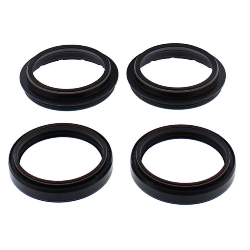 ALL BALLS Fork Oil Seals & Dust Covers - 48x58x9.2/11.5 mm