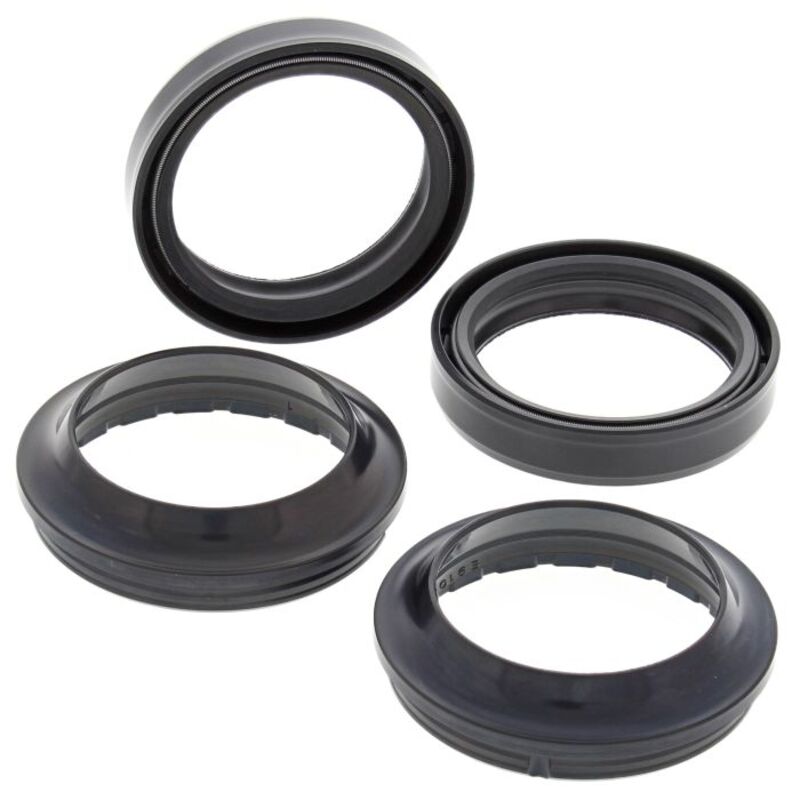 ALL BALLS Fork Oil Seals & Dust Covers - 43x54x11 mm