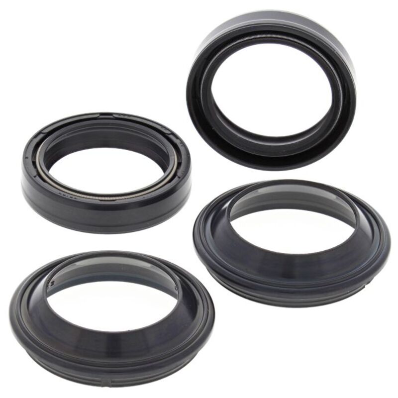 ALL BALLS Fork Oil Seals & Dust Covers - 39x52x11 mm