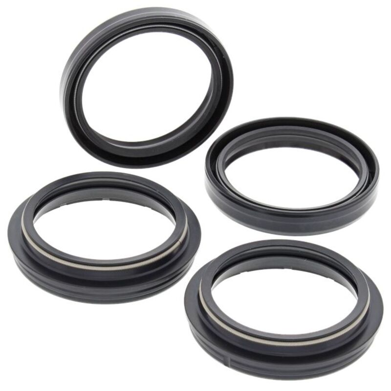 ALL BALLS Fork Oil Seals & Dust Covers - 49x60x10 mm