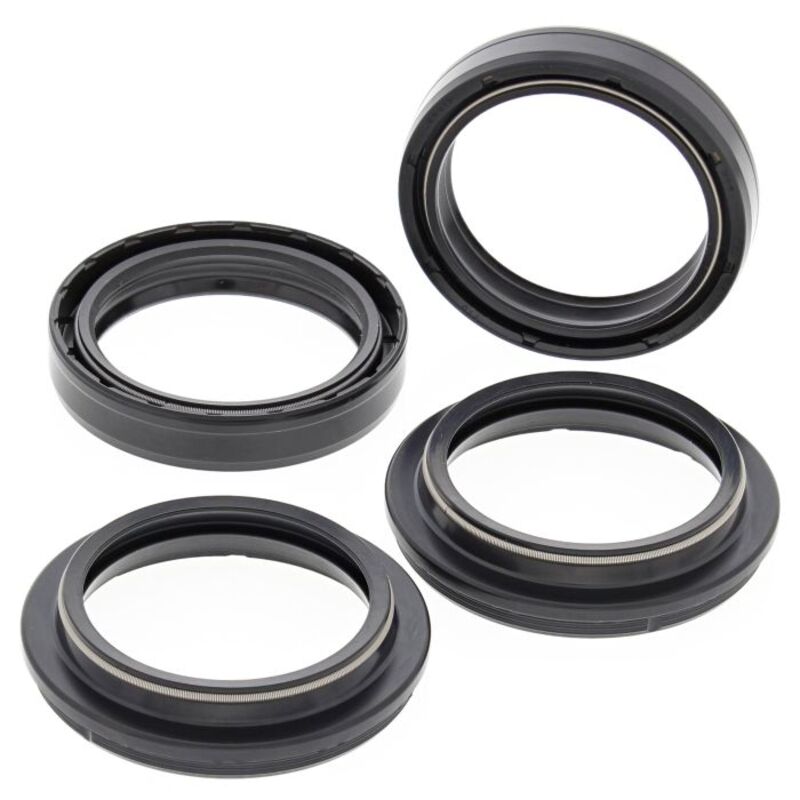 ALL BALLS Fork Oil Seals & Dust Covers - 45x58x11 mm