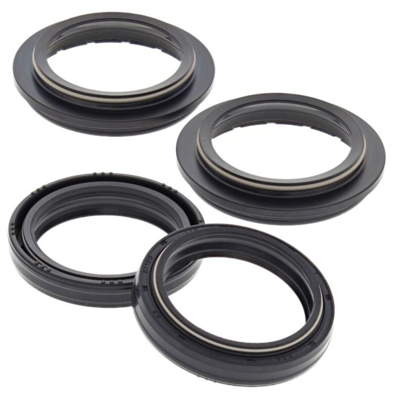 ALL BALLS Fork Oil Seals & Dust Covers - 41x53x8/10,5 mm