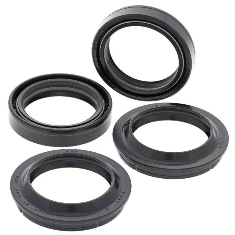 ALL BALLS Fork Oil Seals & Dust Covers - 41x54x11 mm