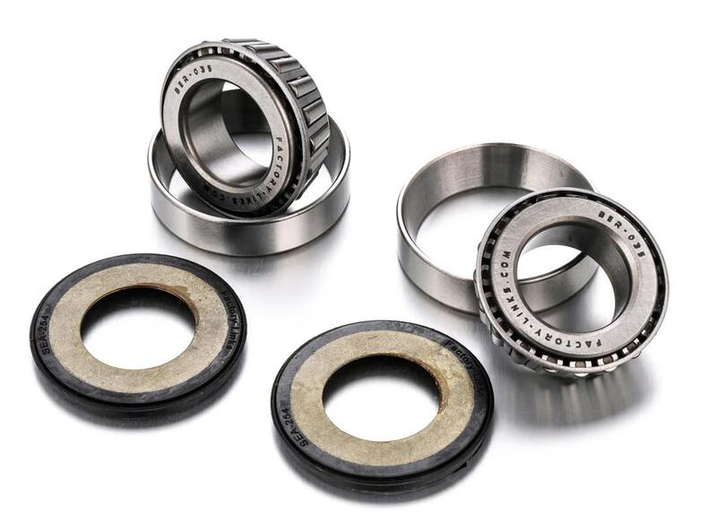FACTORY LINKS Steering Stem Bearing Kit