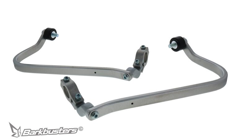 BARKBUSTERS Harware Kit - Two Point Mount