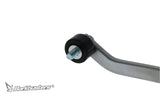 BARKBUSTERS Harware Kit - Two Point Mount