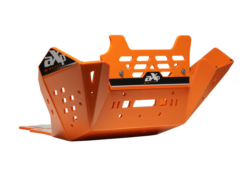 AXP Skid Plate - HDPE ø8mm