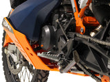 AXP Skid Plate - HDPE ø8mm
