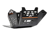 AXP Skid Plate - HDPE ø8mm