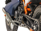 AXP Skid Plate - HDPE ø8mm
