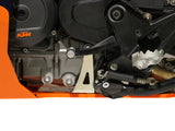 AXP Skid Plate - HDPE ø8mm