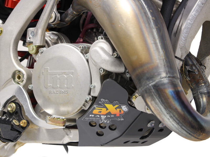 AXP Skid Plate - HDPE 6mm