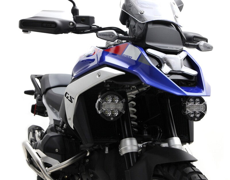 DENALI Headlight Bracket