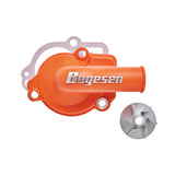 BOYESEN Waterpump Cover Repair Kit + Impreller