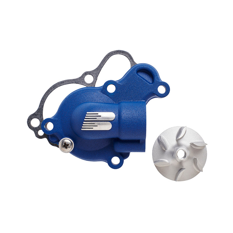 BOYESEN Waterpump Cover Repair Kit + Impreller