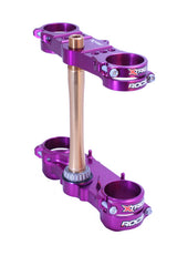 XTRIG ROCS Tech Triple Clamp