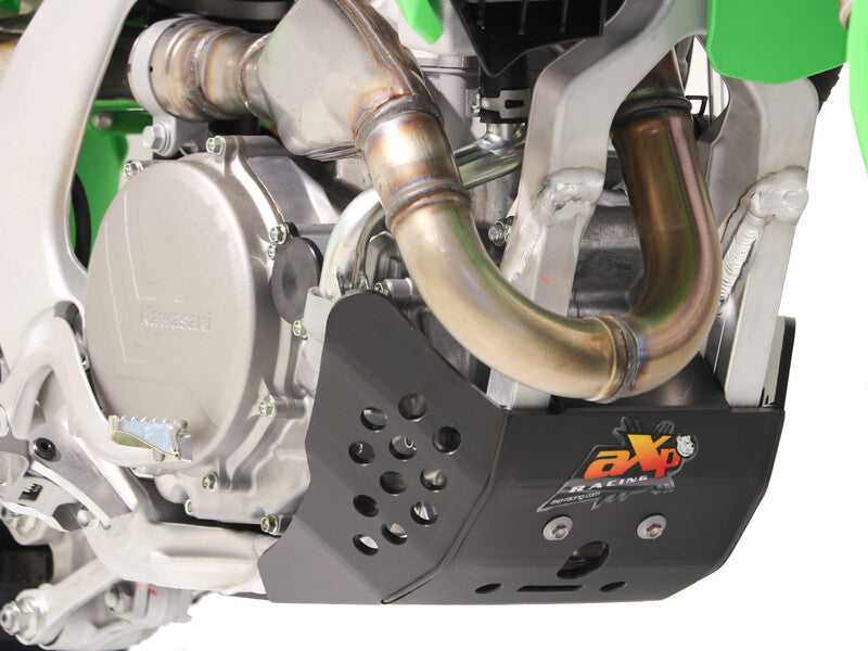 AXP Skid Plate - HDPE 6mm
