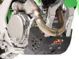 AXP Skid Plate - HDPE 6mm