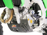 AXP Skid Plate - HDPE 6mm