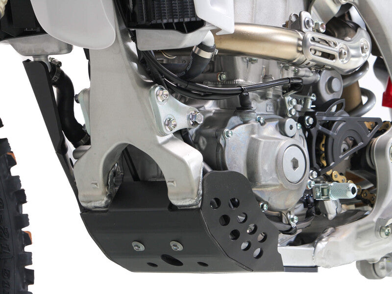 AXP Skid Plate - HDPE 6mm