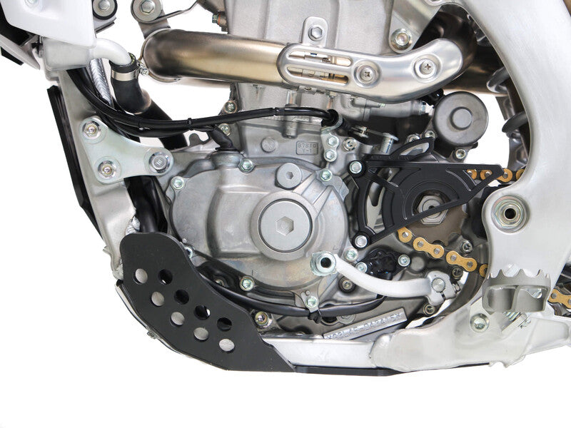 AXP Skid Plate - HDPE 6mm