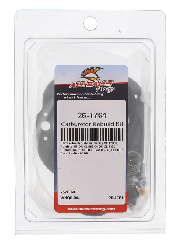 ALL BALLS Carburetor Repair Kit