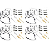 ALL BALLS Carburetor Repair Kit