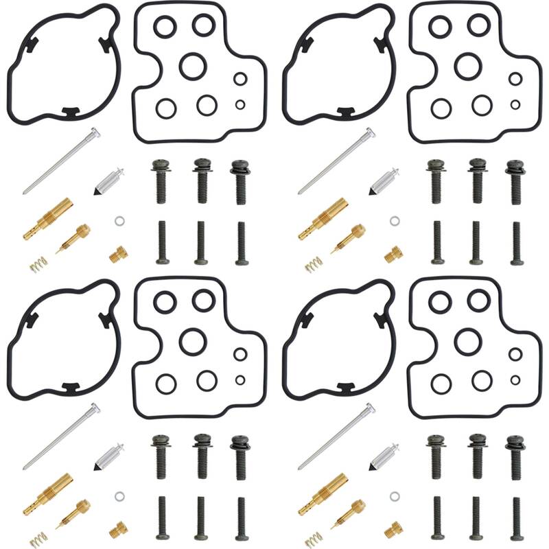 ALL BALLS Carburetor Repair Kit