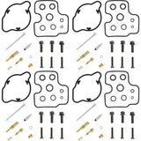 ALL BALLS Carburetor Repair Kit