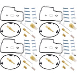 ALL BALLS Carburetor Repair Kit