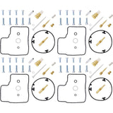 ALL BALLS Carburetor Repair Kit