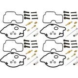 ALL BALLS Carburetor Repair Kit