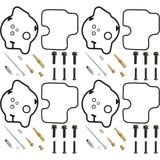 ALL BALLS Carburetor Repair Kit