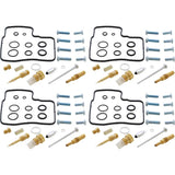 ALL BALLS Carburetor Repair Kit