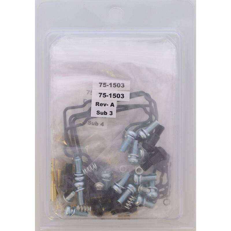 ALL BALLS Carburetor Repair Kit