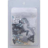 ALL BALLS Carburetor Repair Kit