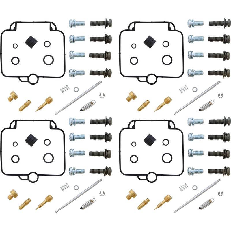 ALL BALLS Carburetor Repair Kit