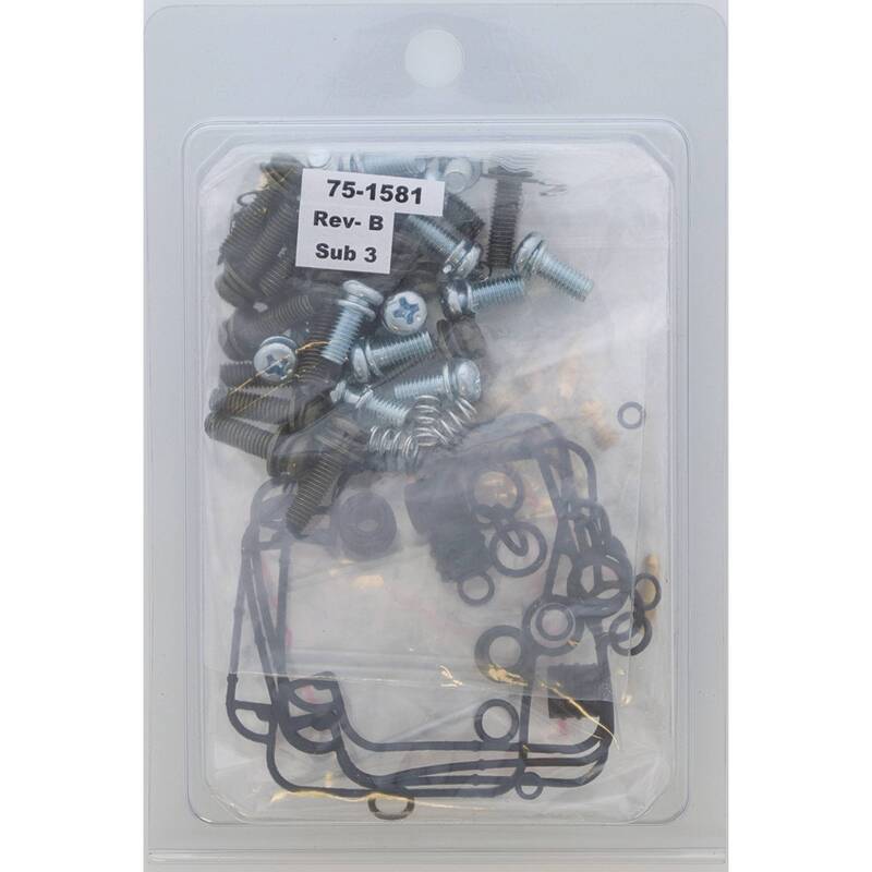 ALL BALLS Carburetor Repair Kit
