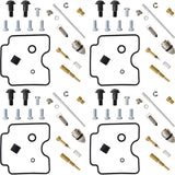 ALL BALLS Carburetor Repair Kit