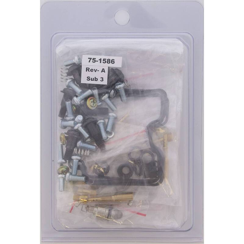 ALL BALLS Carburetor Repair Kit
