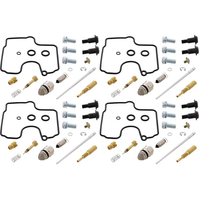 ALL BALLS Carburetor Repair Kit