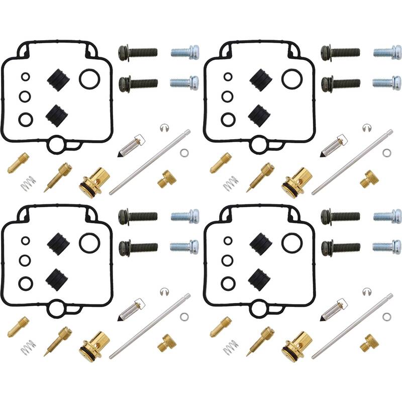 ALL BALLS Carburetor Repair Kit