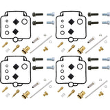 ALL BALLS Carburetor Repair Kit