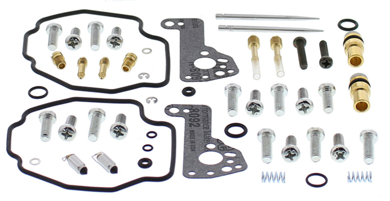 ALL BALLS Carburetor Repair Kit