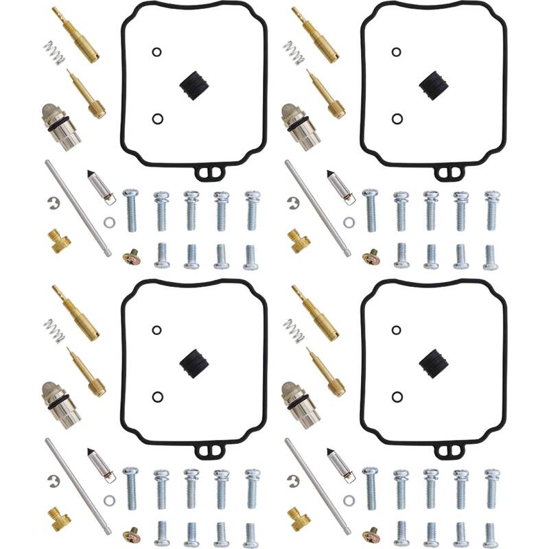 ALL BALLS Carburetor Repair Kit