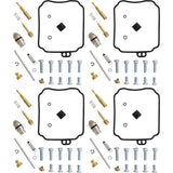 ALL BALLS Carburetor Repair Kit
