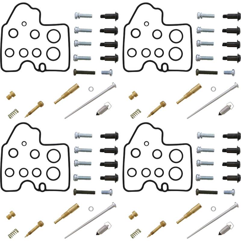 ALL BALLS Carburetor Repair Kit
