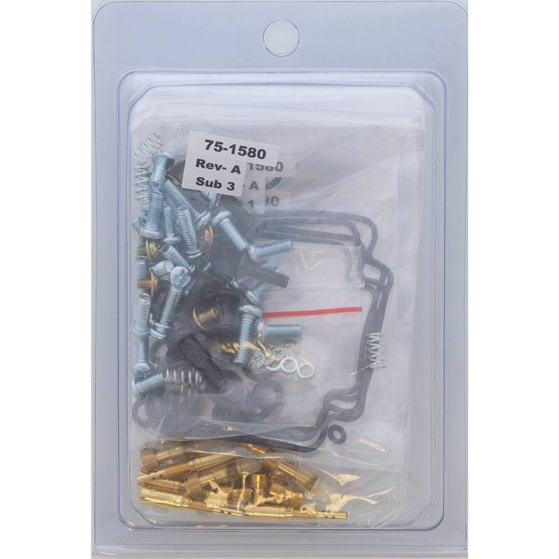 ALL BALLS Carburetor Repair Kit