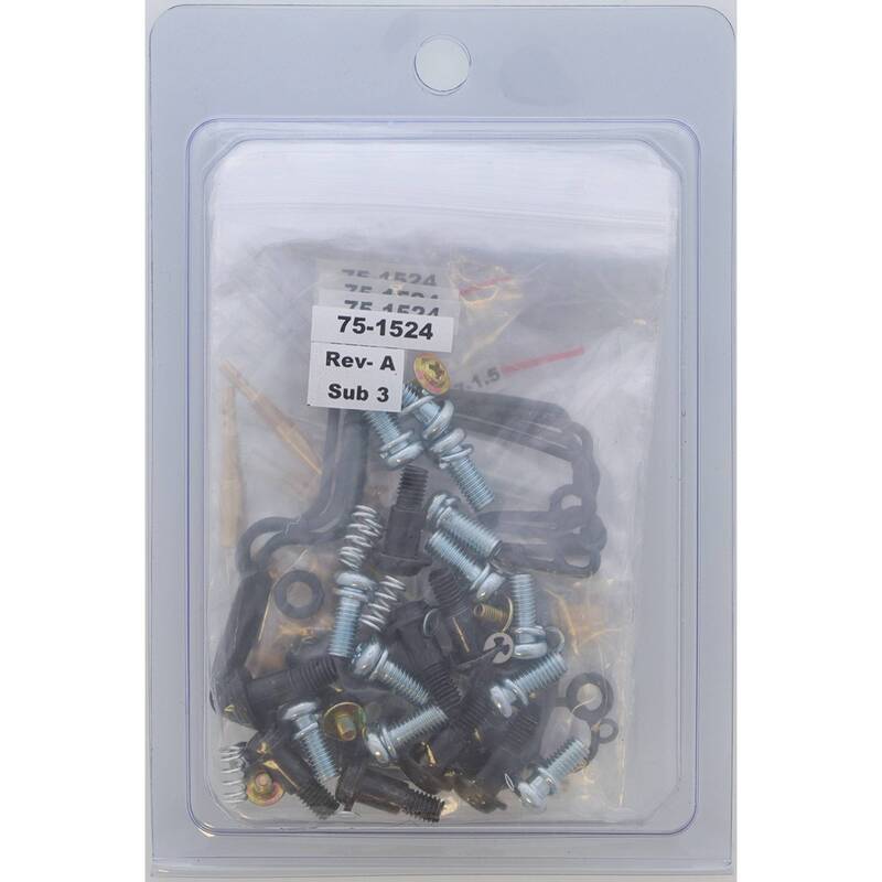 ALL BALLS Carburetor Repair Kit
