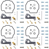 ALL BALLS Carburetor Repair Kit